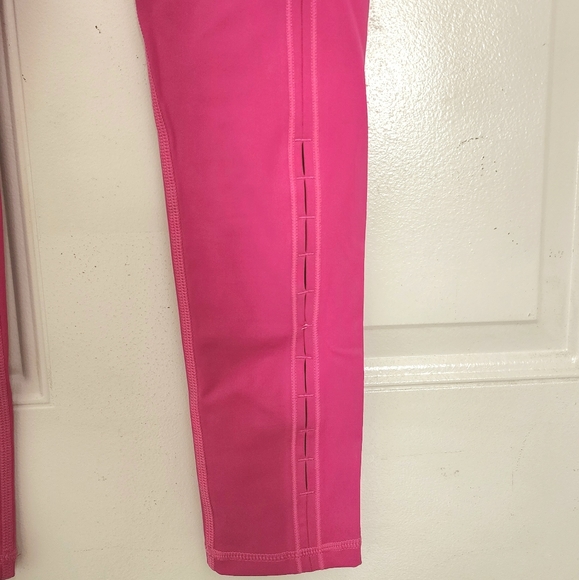 NEW 891 Zyia brilliant Hi-rise 7/8 24" 6-8 NWT - Picture 9 of 15